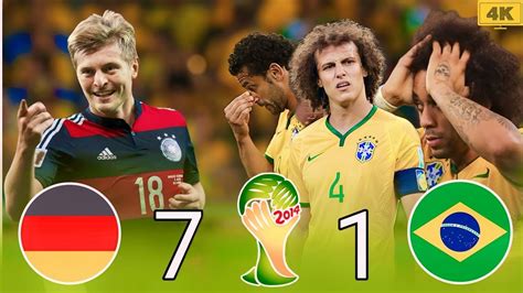 brazil germany football rivalry|Brazil v Germany (2014 FIFA World Cup) .